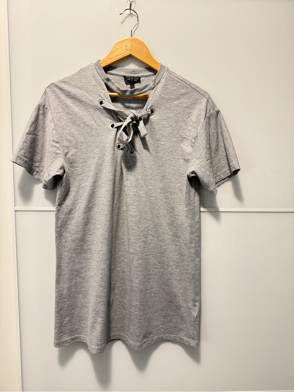 Topshop TShirt Dress